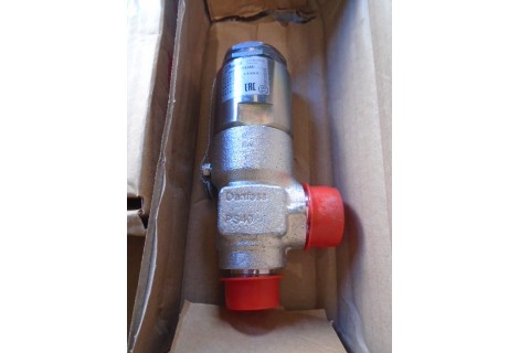 Danfoss veiligheidventiel BSV 8 T 222